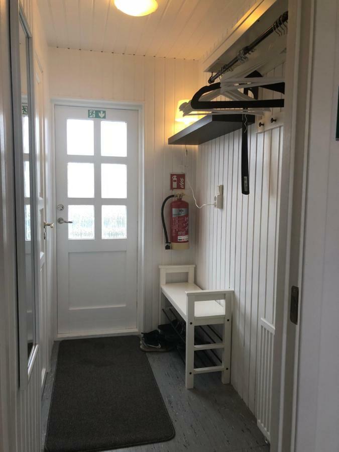 Vellir Grenivik Home With A View Exterior photo